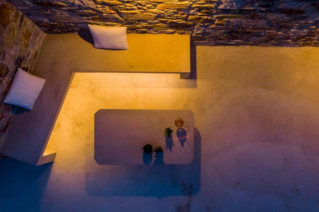 Villa Koukounaria Città di Skopelos Esterno foto